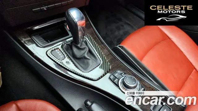 BMW Série 3 (E90) 328i Cabriolet 2012 — photo 9 sur 20