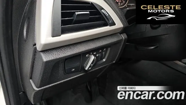 BMW Série 1 (F20) 118d Joy 5portes 2017 — photo 18 sur 20