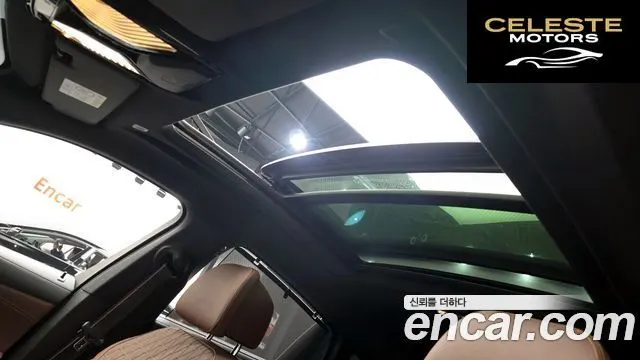 BMW X6 (G06) xDrive40d M Sport Online Exclusive 2025 — photo 18 sur 20