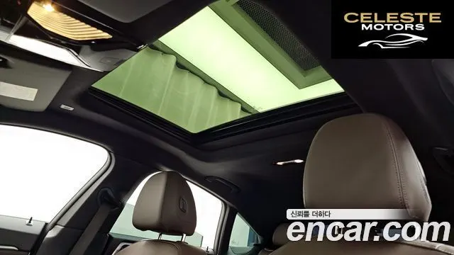 BMW i4 eDrive40 M Sport Pro 2023 — photo 18 sur 26