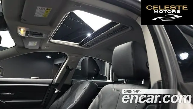BMW Série 4 (F32) 420d Luxury Gran Coupé 2016 — photo 17 sur 26