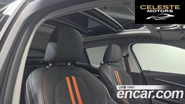 BMW Série 1 (F40) 118d Sport 2021 — photo 18 sur 20