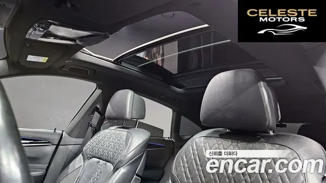 BMW Série 6 GT (G32) 620d M Sport 2021 — photo 18 sur 26