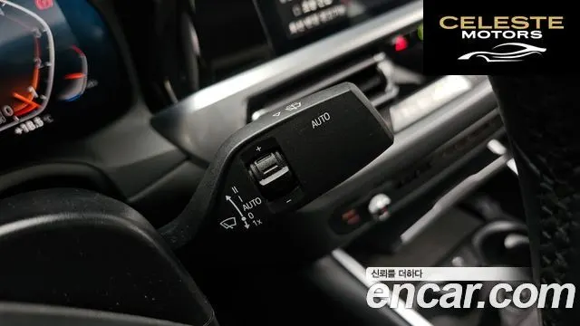 BMW Série 3 (G20) 320i Luxury 2021 — photo 17 sur 26