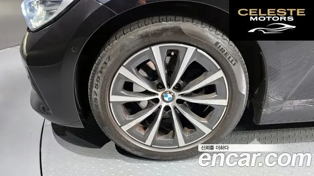 BMW Série 3 (G20) 320i 2021 — photo 5 sur 20