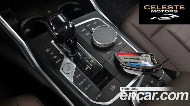 BMW Série 3 (G20) 320i Luxury 2021 — photo 9 sur 20