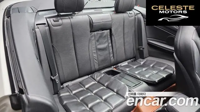 BMW Série 4 (F32) 428i M Sport Cabriolet 2015 — photo 12 sur 26