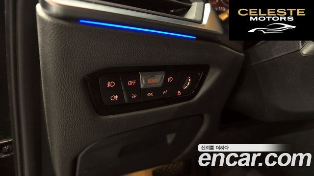 BMW Série 3 (G20) 320i 2021 — photo 18 sur 20