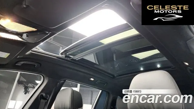 BMW X7 (G07) xDrive 40d M Sport 7 places 2024 — photo 18 sur 20