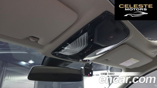 BMW Série 3 (G20) 320d Luxury 2022 — photo 19 sur 20