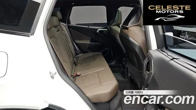 BMW X3 (G45) xDrive 20 M Sport 2025 — photo 12 sur 20