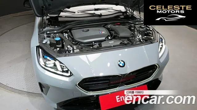 BMW Série 2 Gran Coupé (F74) M235 xDrive 2025 — photo 6 sur 20