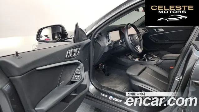 BMW Série 2 Gran Coupé (F44) 220i 2021 — photo 10 sur 26