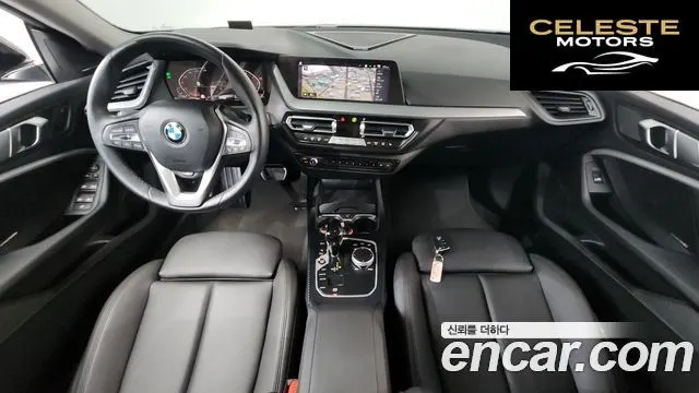 BMW Série 2 Gran Coupé (F44) 220i 2021 — photo 24 sur 26