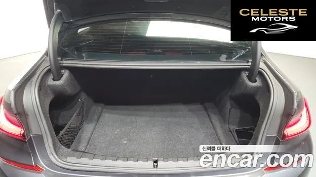 BMW Série 3 (G20) M340i 2021 — photo 19 sur 20