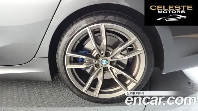 BMW Série 3 (G20) M340i 2021 — photo 4 sur 20