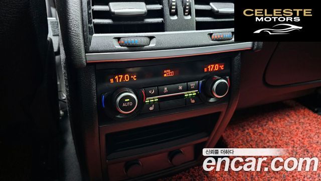 BMW X6 (F16) xDrive 30d 2017 — photo 19 sur 20