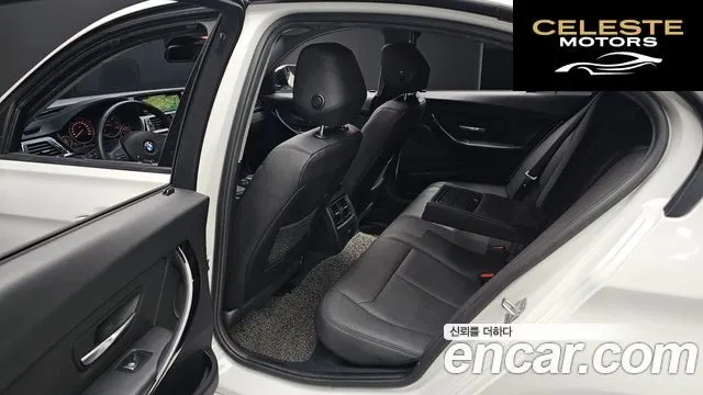 BMW Série 3 (F30) 320d 2018 — photo 12 sur 20