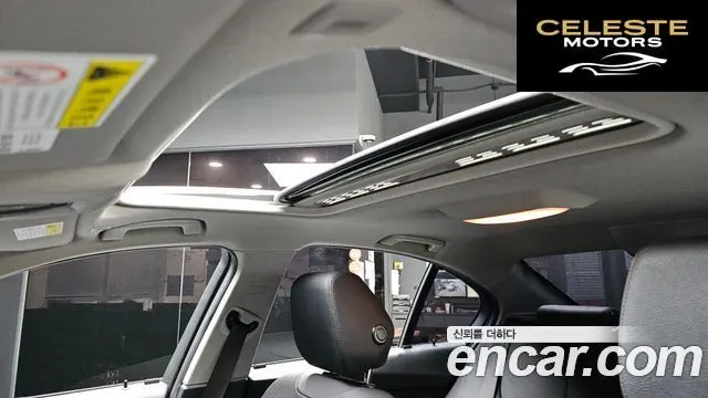 BMW Série 3 (F30) 320d 2018 — photo 19 sur 20