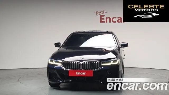 BMW Série 5 (G30) 530i M Sport 2023 — photo 2 sur 20