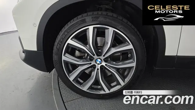 BMW X2 (F39) xDrive20i 2020 — photo 5 sur 26