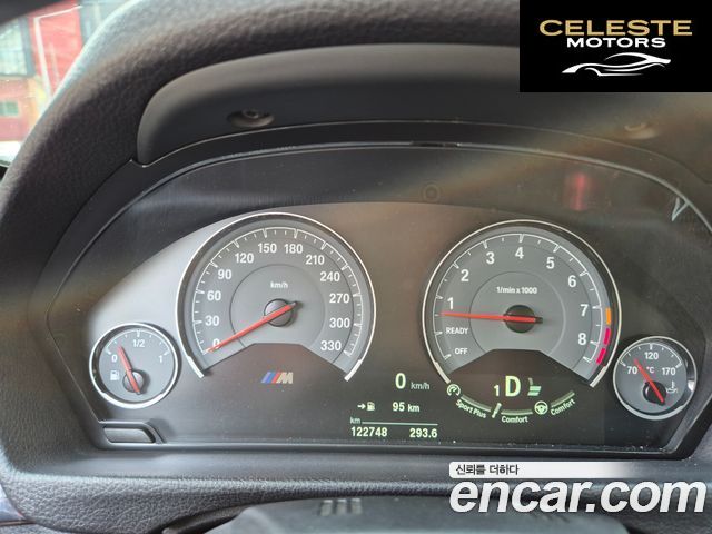 BMW M4 (F82) M4 Cabriolet Performance Silencer Edition 2016 — photo 20 sur 26