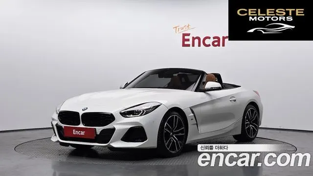 BMW Z4 (G29) sDrive20i M Sport 2020 — photo 1 sur 20