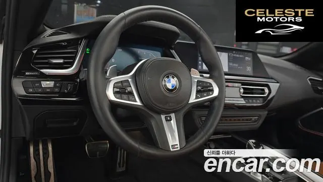 BMW Z4 (G29) sDrive20i M Sport 2020 — photo 13 sur 20