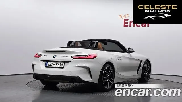 BMW Z4 (G29) sDrive20i M Sport 2020 — photo 2 sur 20