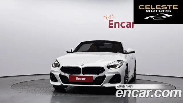 BMW Z4 (G29) sDrive20i M Sport 2020 — photo 3 sur 20