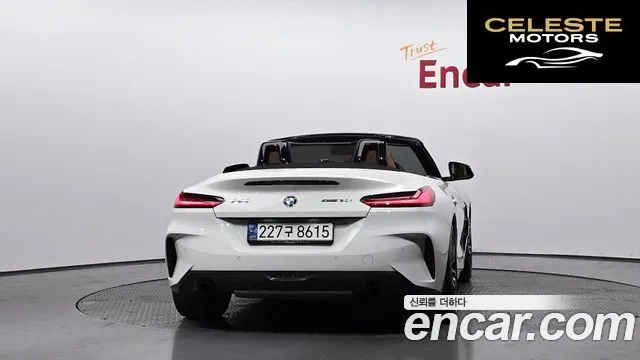 BMW Z4 (G29) sDrive20i M Sport 2020 — photo 4 sur 20