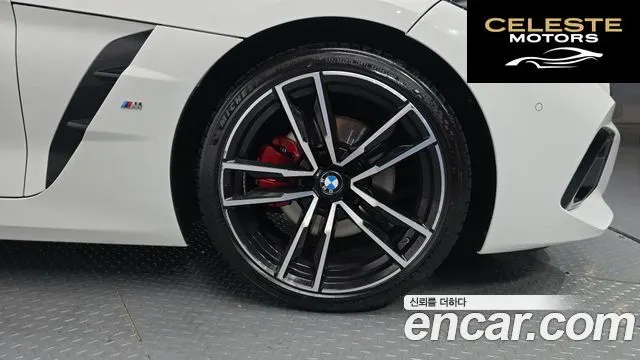 BMW Z4 (G29) sDrive20i M Sport 2020 — photo 5 sur 20