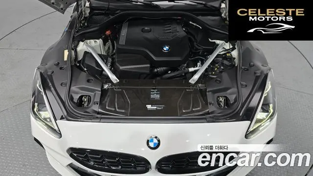 BMW Z4 (G29) sDrive20i M Sport 2020 — photo 6 sur 20