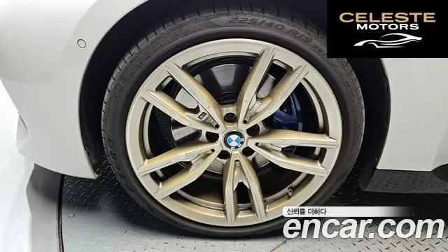 BMW Série 2 (G42) M240i xDrive Coupé 2024 — photo 5 sur 20