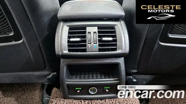 BMW X3 (F25) xDrive 20d 2016 — photo 19 sur 20