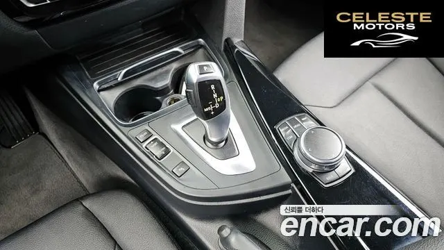 BMW Série 3 (F30) 320d 2018 — photo 9 sur 20