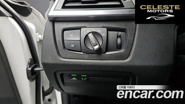 BMW Série 3 (F30) 320d 2018 — photo 16 sur 20