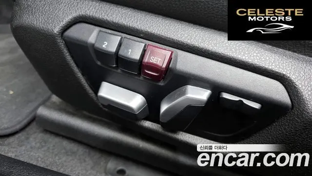 BMW Série 1 (F20) 118d Sport 5portes 2018 — photo 18 sur 20