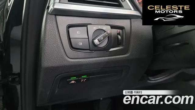 BMW Série 3 (F30) 320d 2018 — photo 17 sur 20