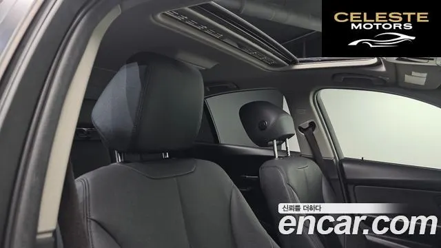 BMW Série 3 (F30) 320d 2018 — photo 18 sur 20