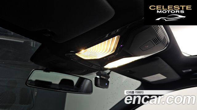 BMW Série 3 (G20) 320i M Sport 2021 — photo 17 sur 20