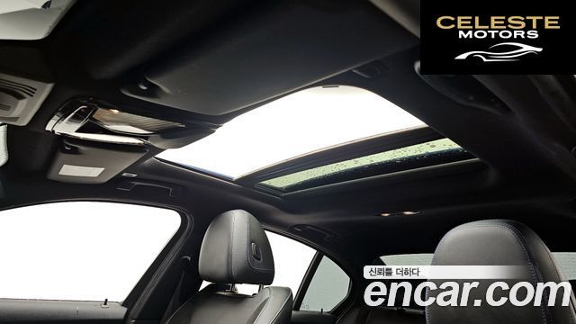 BMW Série 3 (G20) 320i M Sport 2021 — photo 19 sur 20