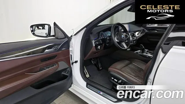 BMW Série 6 GT (G32) 640i xDrive M Sport 2019 — photo 10 sur 26