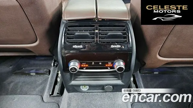 BMW Série 6 GT (G32) 640i xDrive M Sport 2019 — photo 18 sur 26