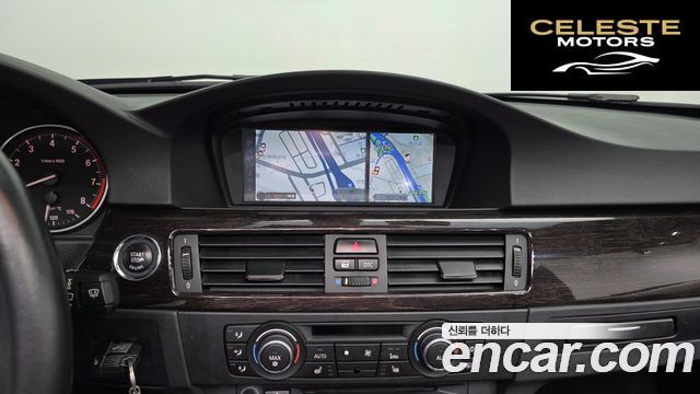 BMW Série 3 (E90) 328i Cabriolet 2010 — photo 15 sur 20