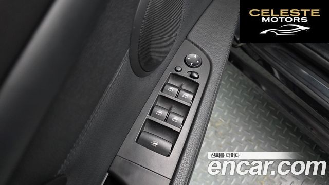 BMW Série 3 (E90) 328i Cabriolet 2010 — photo 18 sur 20