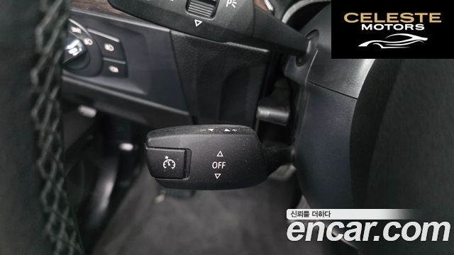 BMW Série 3 (E90) 328i Cabriolet 2010 — photo 20 sur 20