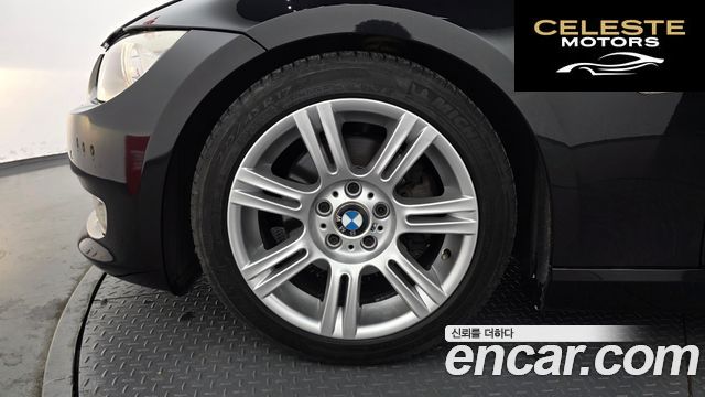 BMW Série 3 (E90) 328i Cabriolet 2010 — photo 5 sur 20