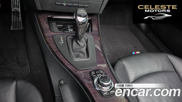 BMW Série 3 (E90) 328i Cabriolet 2010 — photo 9 sur 20