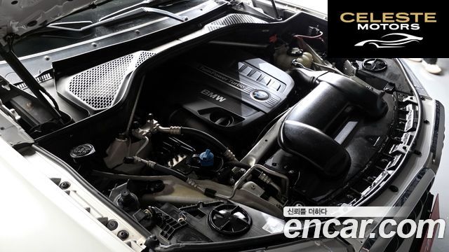 BMW X6 (F16) xDrive 30d 2018 — photo 6 sur 26